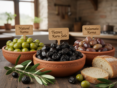 Dizren’in En Favorileri