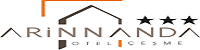 Arinnanda Otel Ilıca