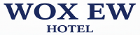Wox Ew Hotel İzmir
