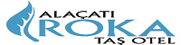 Roka Otel Alaçatı